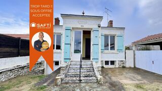  Maison � vendre 4 pi�ces 64 m�