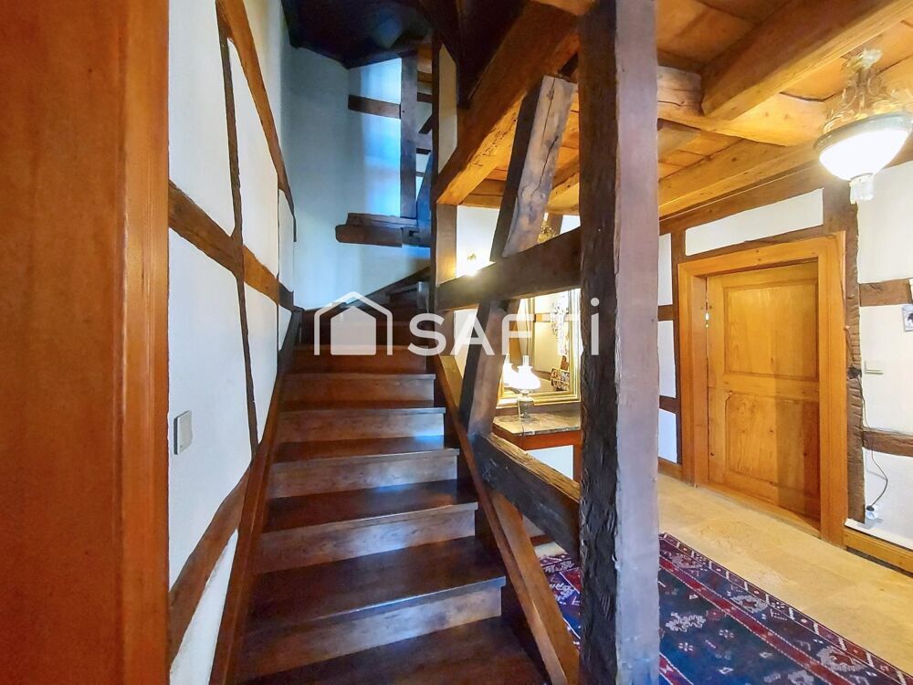 à vendre  Maison Folgensbourg (68220)