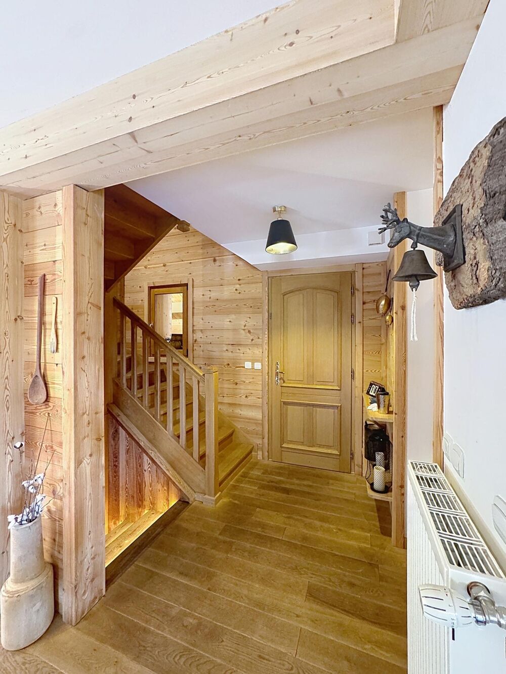 à vendre  Maison La Salle les Alpes (05240)