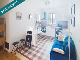  Appartement � vendre 5 pi�ces 98 m�