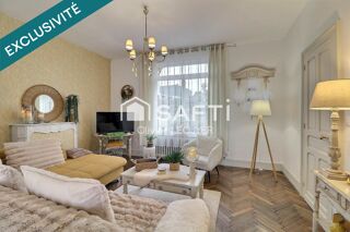  Maison � vendre 6 pi�ces 96 m�