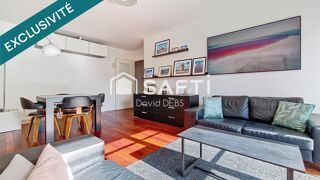  Appartement � vendre 4 pi�ces 83 m�