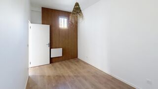  Appartement à vendre 4 pièces 98 m²