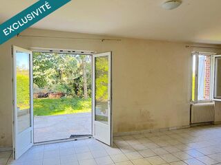  Maison à vendre 6 pièces 125 m²