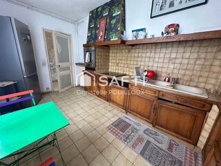  Maison � vendre 4 pi�ces 100 m�