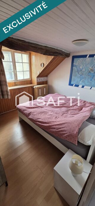  Maison � vendre 5 pi�ces 100 m�