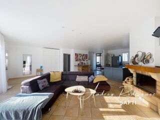  Maison à vendre 6 pièces 164 m²