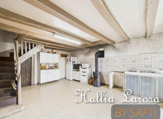  Maison � vendre 4 pi�ces 151 m�