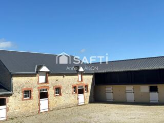  Maison � vendre 15 + pi�ces 514 m�