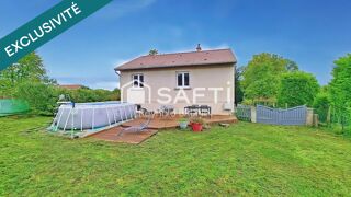  Maison  vendre 5 pices 101 m