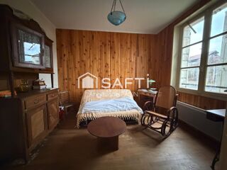  Maison � vendre 8 pi�ces 129 m�