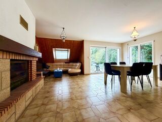  Maison à vendre 5 pièces 96 m²