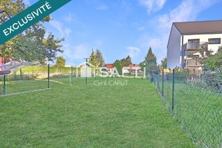  Maison � vendre 4 pi�ces 94 m�