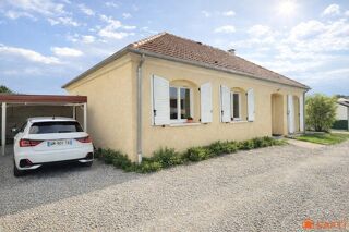  Maison � vendre 6 pi�ces 92 m�