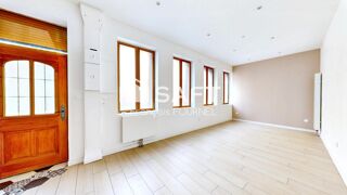  Maison à vendre 5 pièces 90 m²