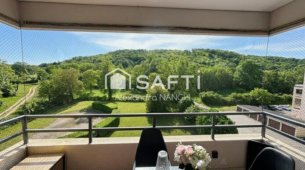 Vente Appartement APPARTEMENT PROCHE CENTRE VILLE Lagnieu