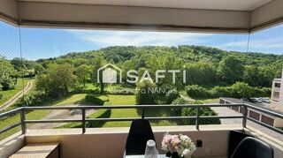  Appartement à vendre 5 pièces 92 m²