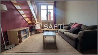  Appartement à vendre 4 pièces 75 m²