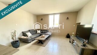  Maison � vendre 5 pi�ces 141 m�