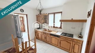  Maison � vendre 5 pi�ces 130 m�