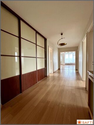  Appartement à vendre 4 pièces 135 m²
