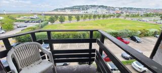  Appartement à vendre 1 pièce 25 m²