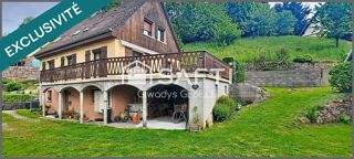  Maison � vendre 5 pi�ces 140 m�