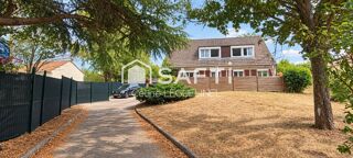  Maison à vendre 8 pièces 140 m²