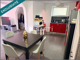  Maison à vendre 5 pièces 103 m²