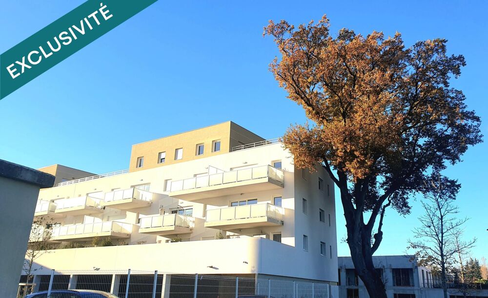 Appartement 105 m2 - pièce de vie avec cuisine ouverte - 1 suite parentale - 2 chambres - 2 salles de bains - 2 grandes terrasse