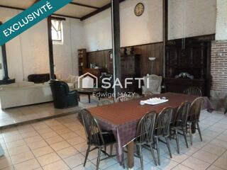  Maison � vendre 7 pi�ces 233 m�