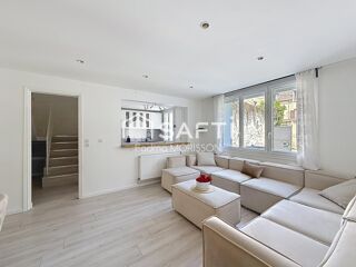  Maison à vendre 5 pièces 100 m²