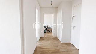  Appartement à vendre 2 pièces 44 m²