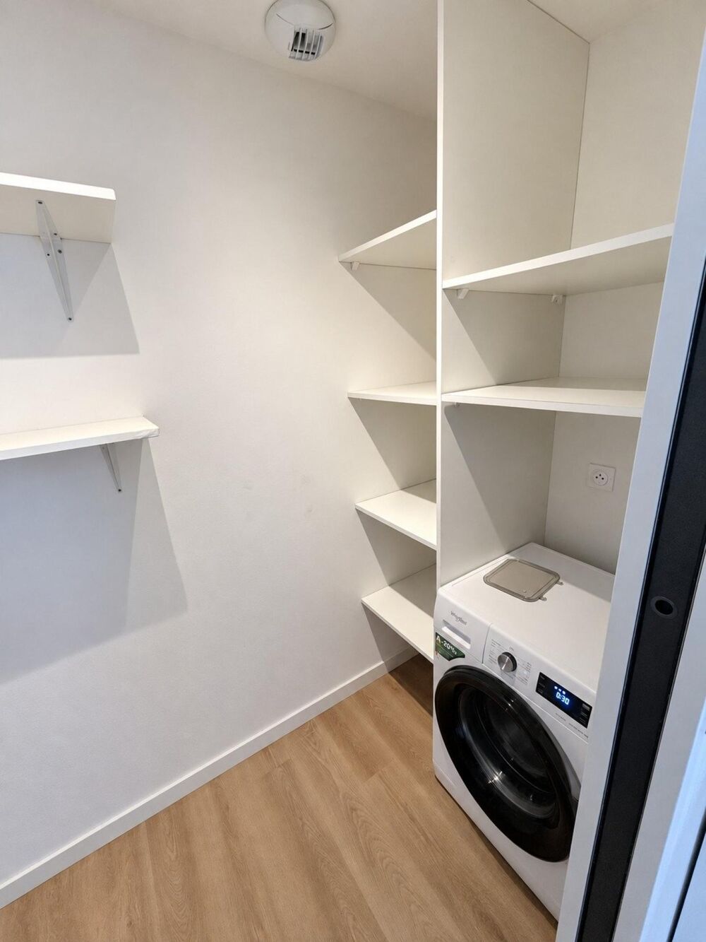 Vente Appartement T4 en duplex avec jardin à Larressore Larressore