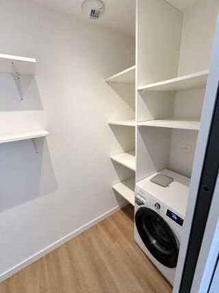 Vente Appartement T4 en duplex avec jardin à Larressore Larressore