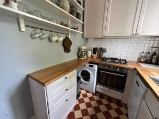  Appartement à vendre 3 pièces 58 m²