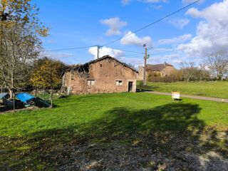  Terrain  vendre 1561 m