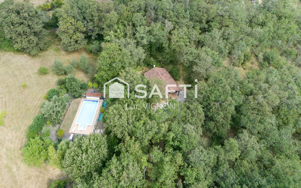 Maison 4 pièces 56 m² · à Souillac · 56 m² · 160 000 €