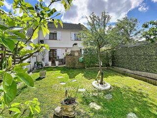  Maison � vendre 5 pi�ces 89 m�