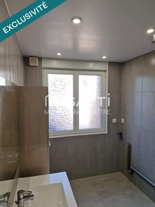  Maison � vendre 4 pi�ces 88 m�
