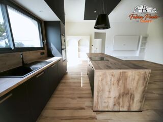  Maison 6 pièces 131 m² Narbonne