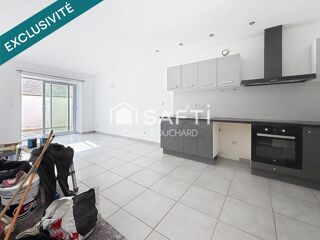  Maison � vendre 3 pi�ces 64 m�