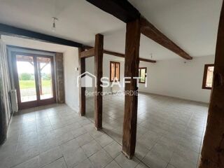  Maison � vendre 10 pi�ces 303 m�