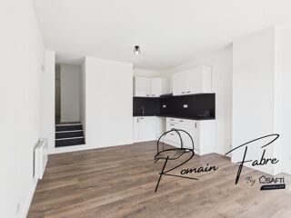  Appartement � vendre 3 pi�ces 54 m�