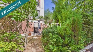  Appartement à vendre 1 pièce 25 m²