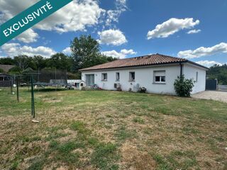  Maison à vendre 5 pièces 115 m²