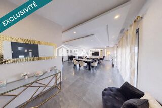  Maison à vendre 12 pièces 200 m²