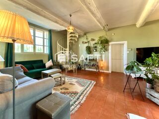  Maison � vendre 8 pi�ces 219 m�