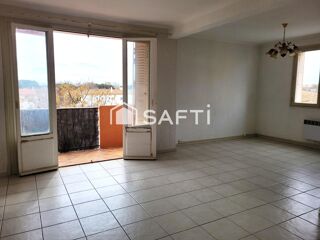  Appartement � vendre 4 pi�ces 80 m�