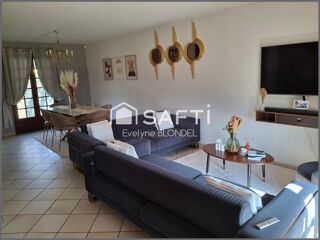  Maison à vendre 7 pièces 130 m²